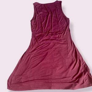 Summer Beach Cover Up